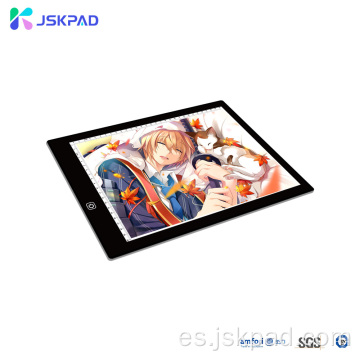 Caja de dibujo ultrafina JSKPAD